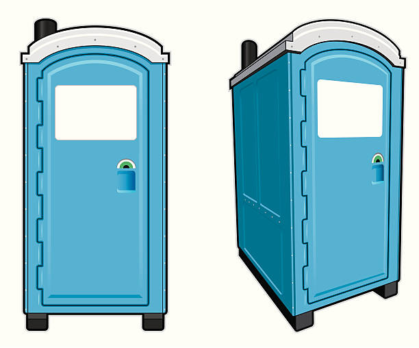 Best Long-Term Portable Toilet Rental in Man, IL